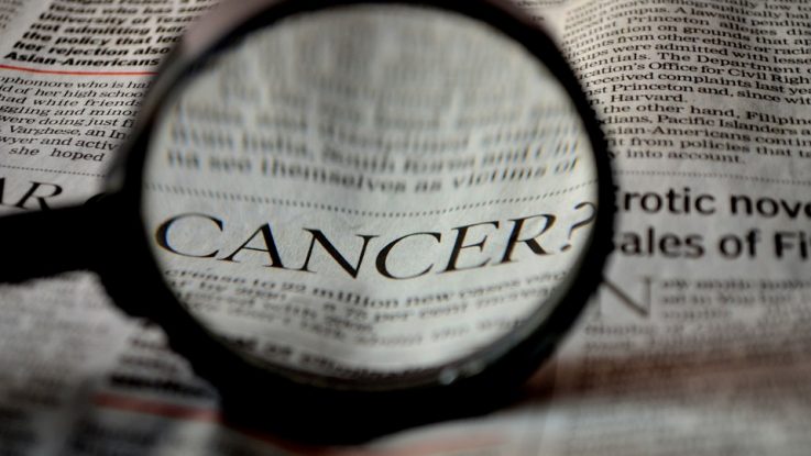 Legame tra cancro e stile di vita
