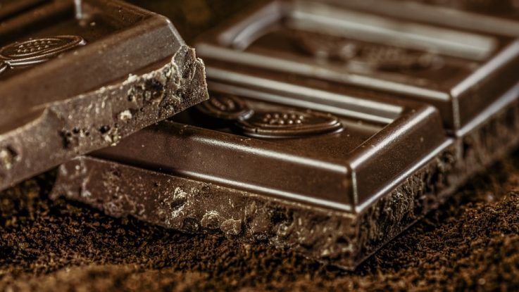 Cioccolato attiva memoria