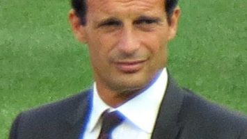 Juventus Allegri