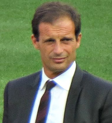 Juventus Allegri